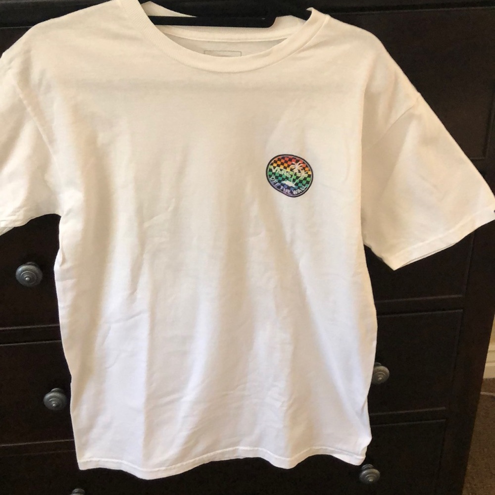 Van’s T-Shirt